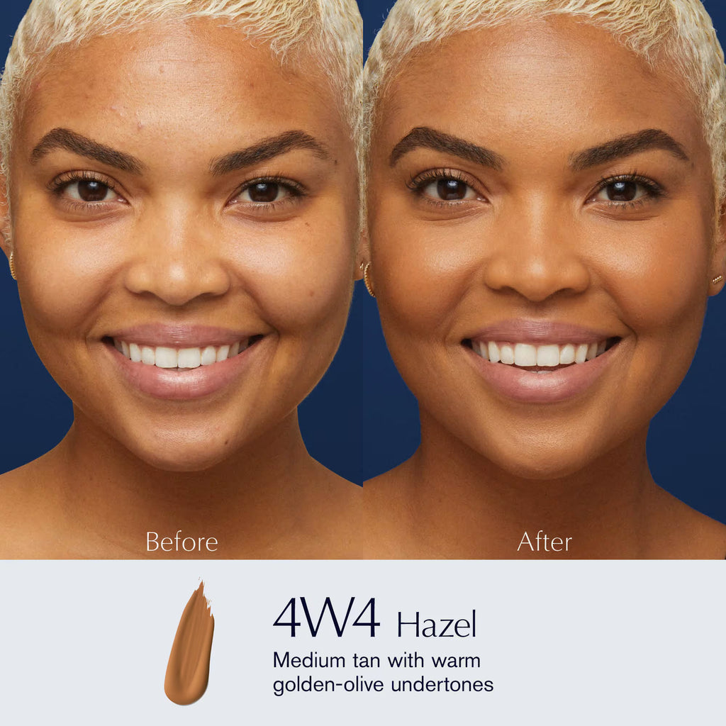 Foundation Estee Lauder DoubleWear StayinPlace