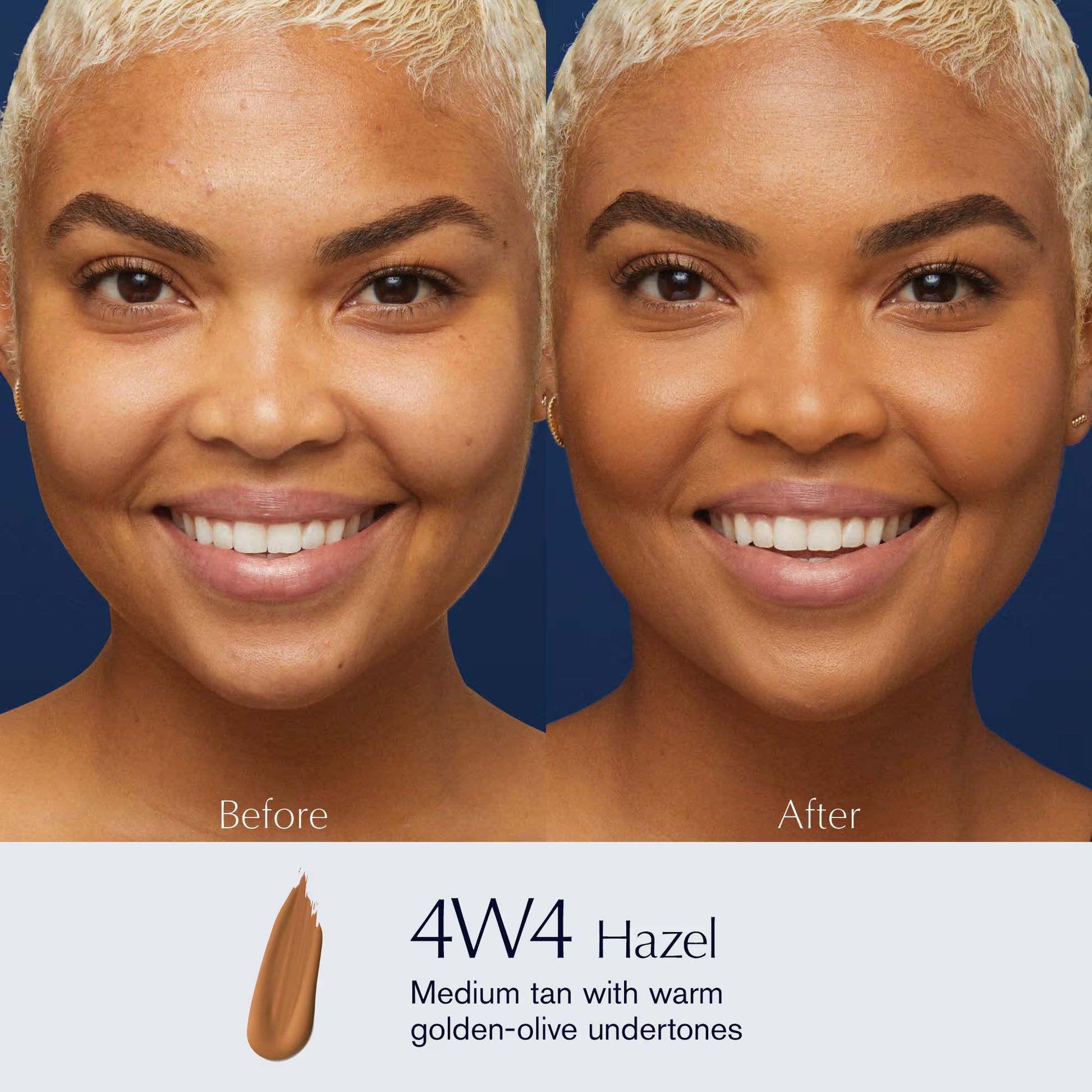 Foundation Estee Lauder DoubleWear StayinPlace