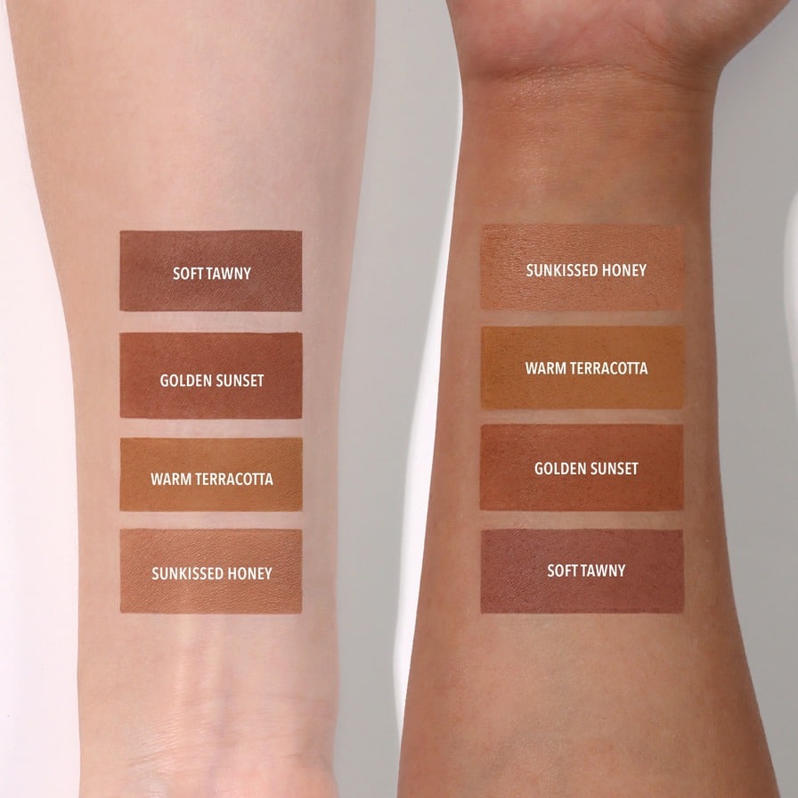 Moira Signature Bronzer