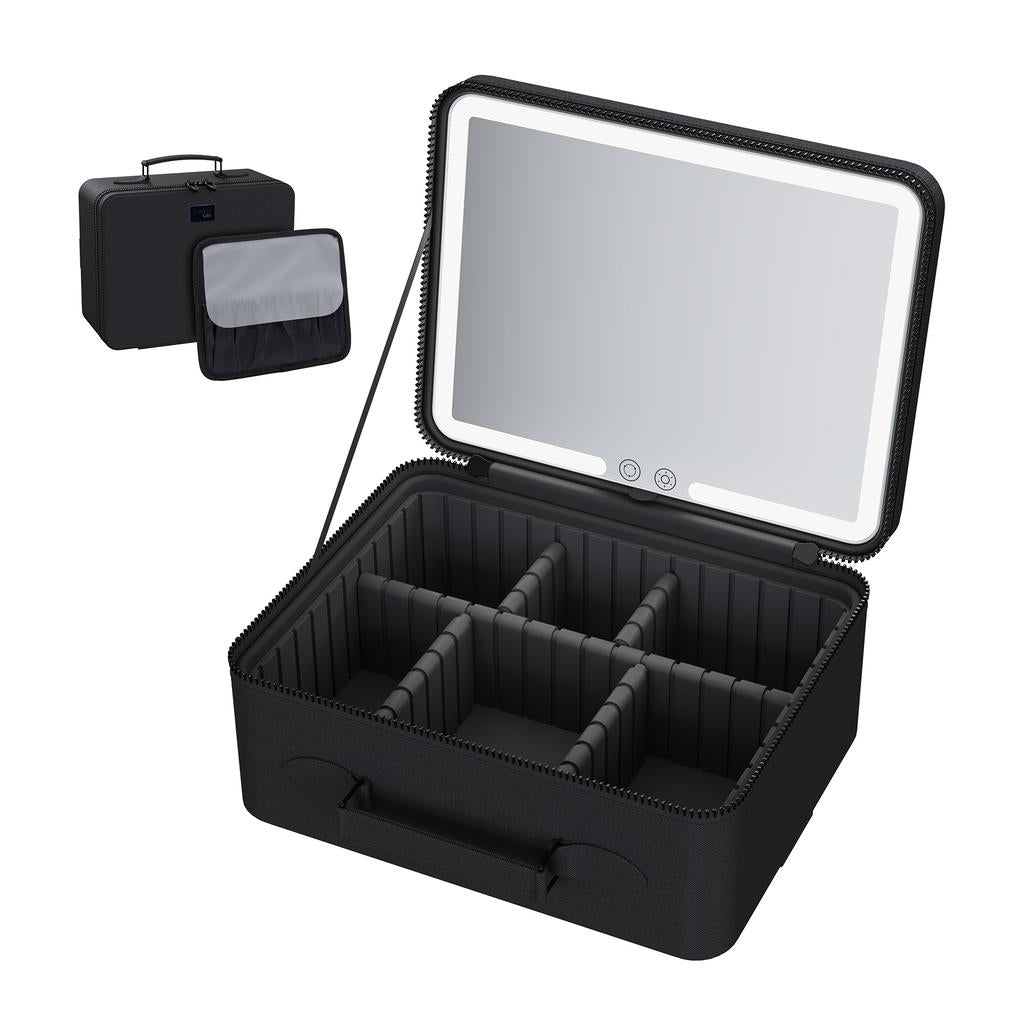 Cosmetiquera Led Sheffield Labs