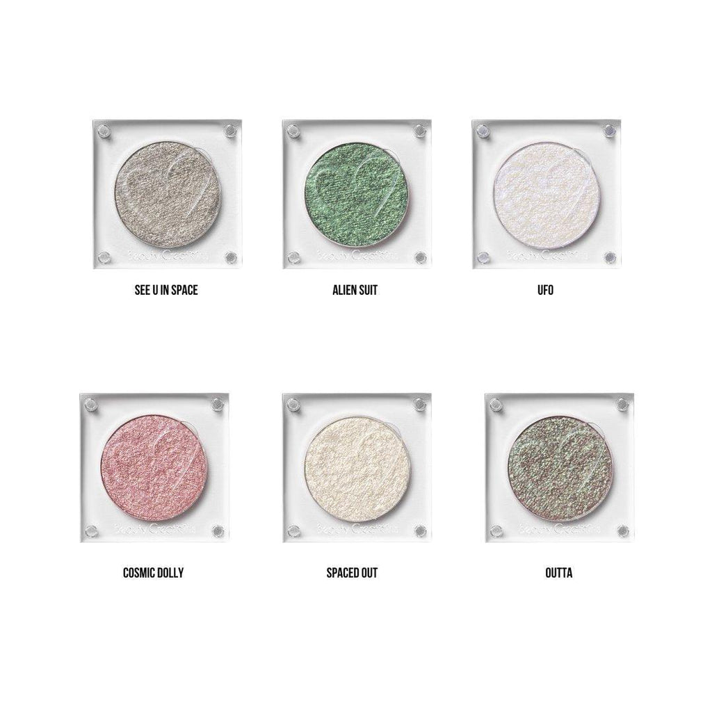 Beauty Creations Single Pressed Shadow
