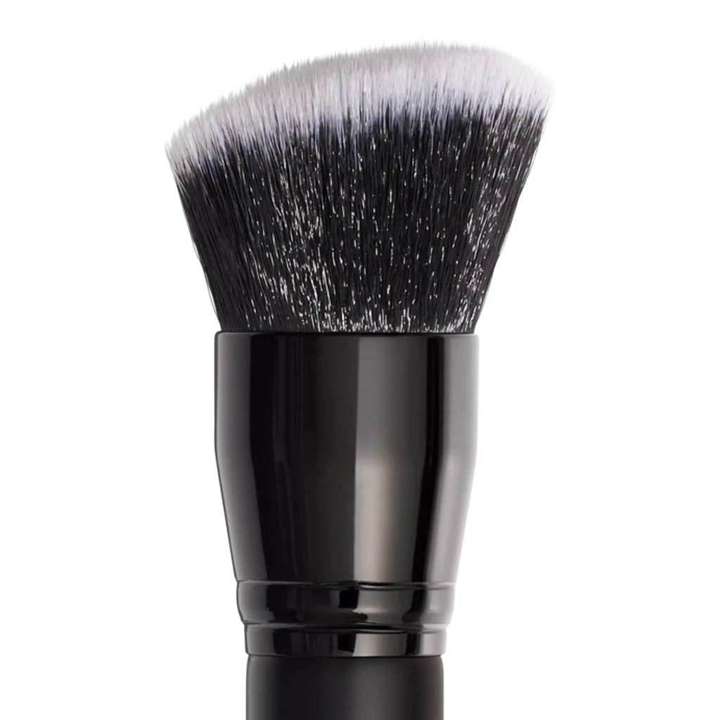 Elf Cream & Powder Face Brush