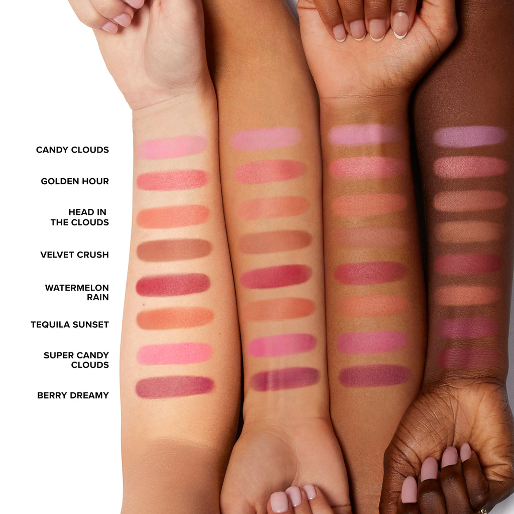 Too Faced Cloud Crush Blurring Blush