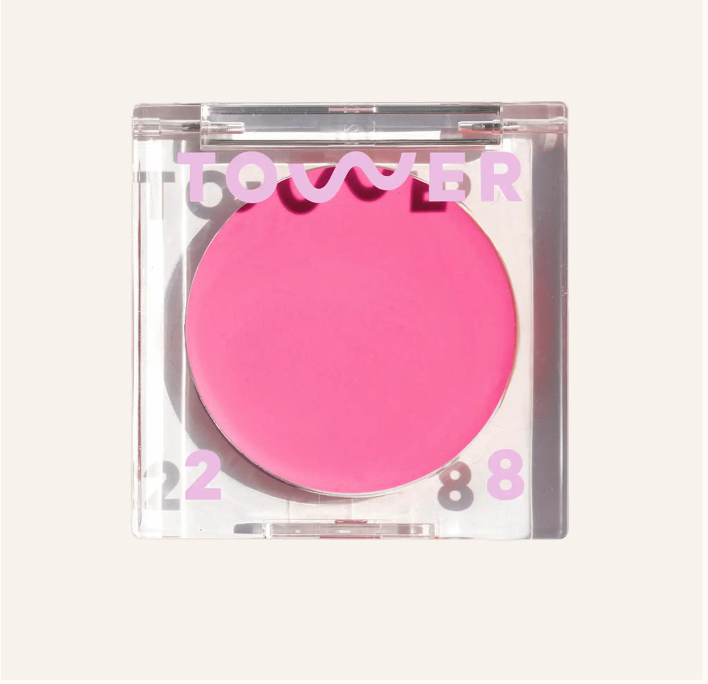 Tower 28 Please Cream Blush