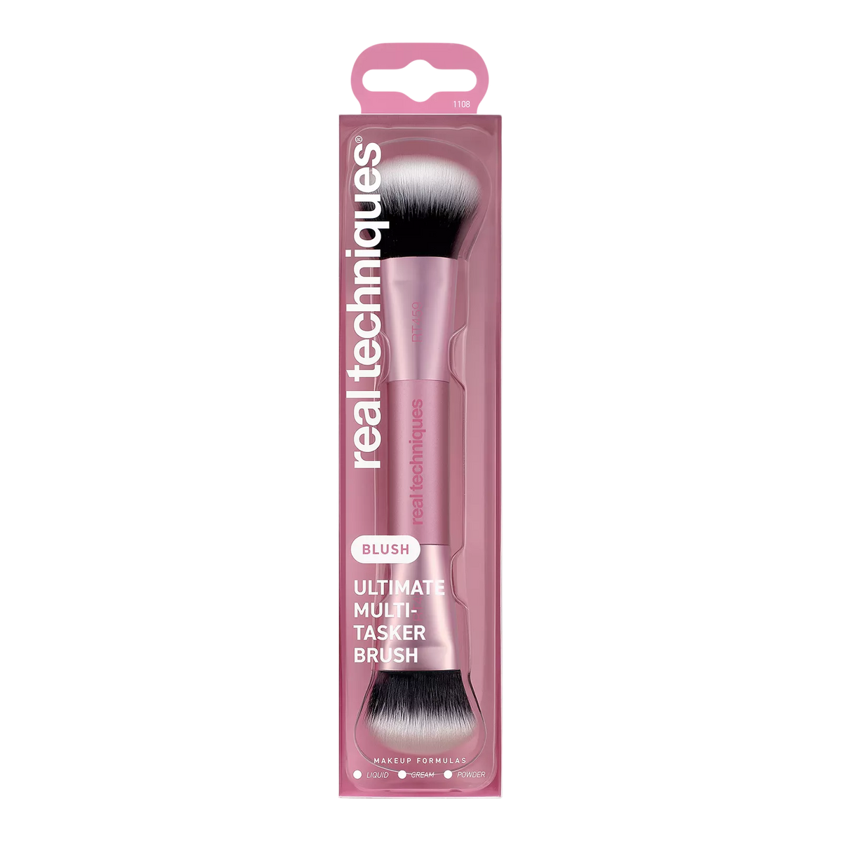 Real Techniques Ultimate Multi Tasker Brush
