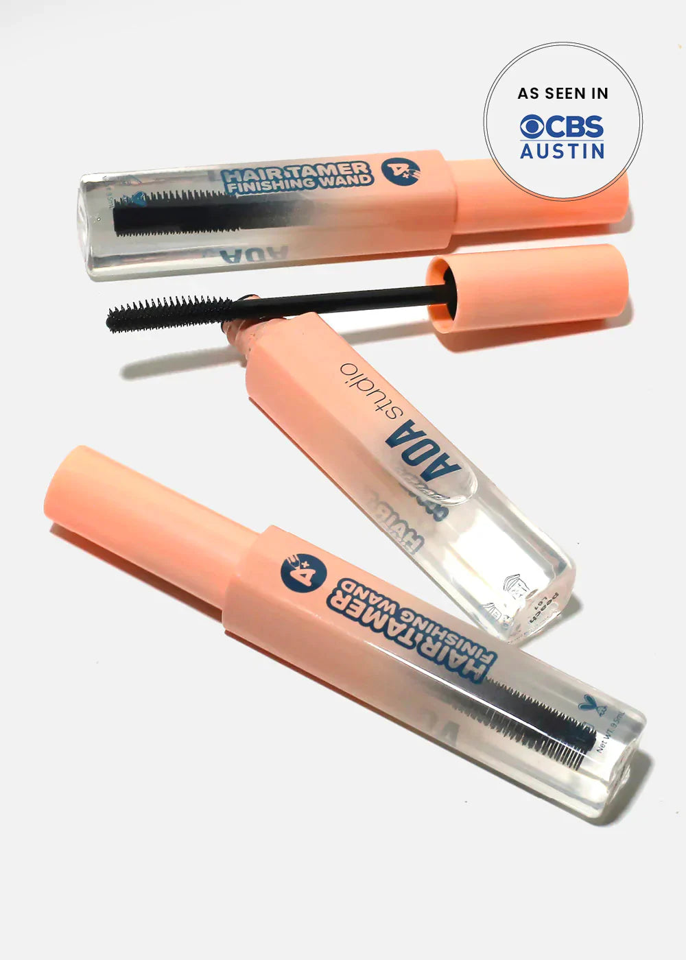 Aoa Hair Tamer Finishing Wand