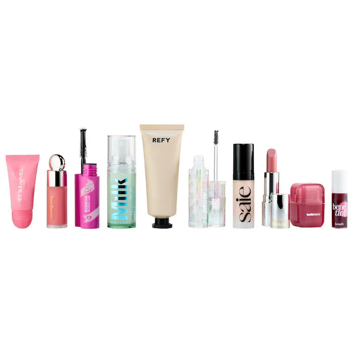 Sephora Favorites Gleamy Dreamy Set
