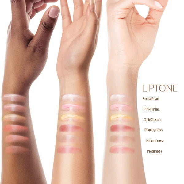 Pixi Beauty Lip Stone Ph Gloss
