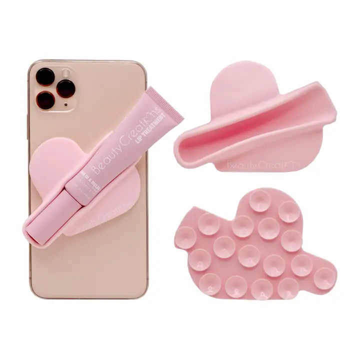 Beauty Creations Detachable Silicone Holder