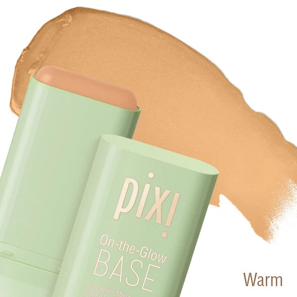 Pixi Beauty On the Glow Base Foundation Moisture Stick