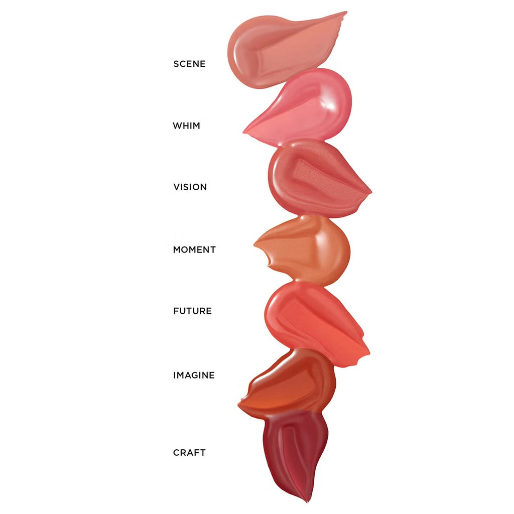 Hourglass Unreal Liquid Blush