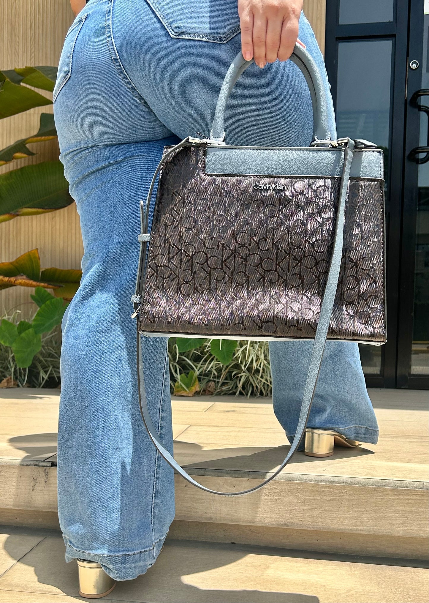 Calvin Klein Edie Bag