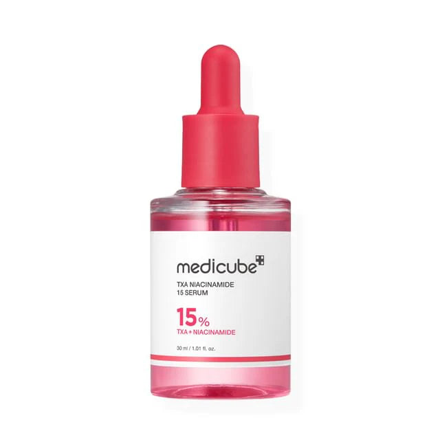 Medicube Txa Niacinamide 15% Serum