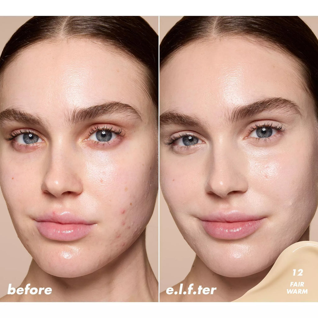 Elf Soft Glam Brightening Corrector