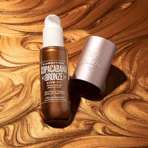 Sol de Janeiro Copa Cabaña Bronze Glow Oil