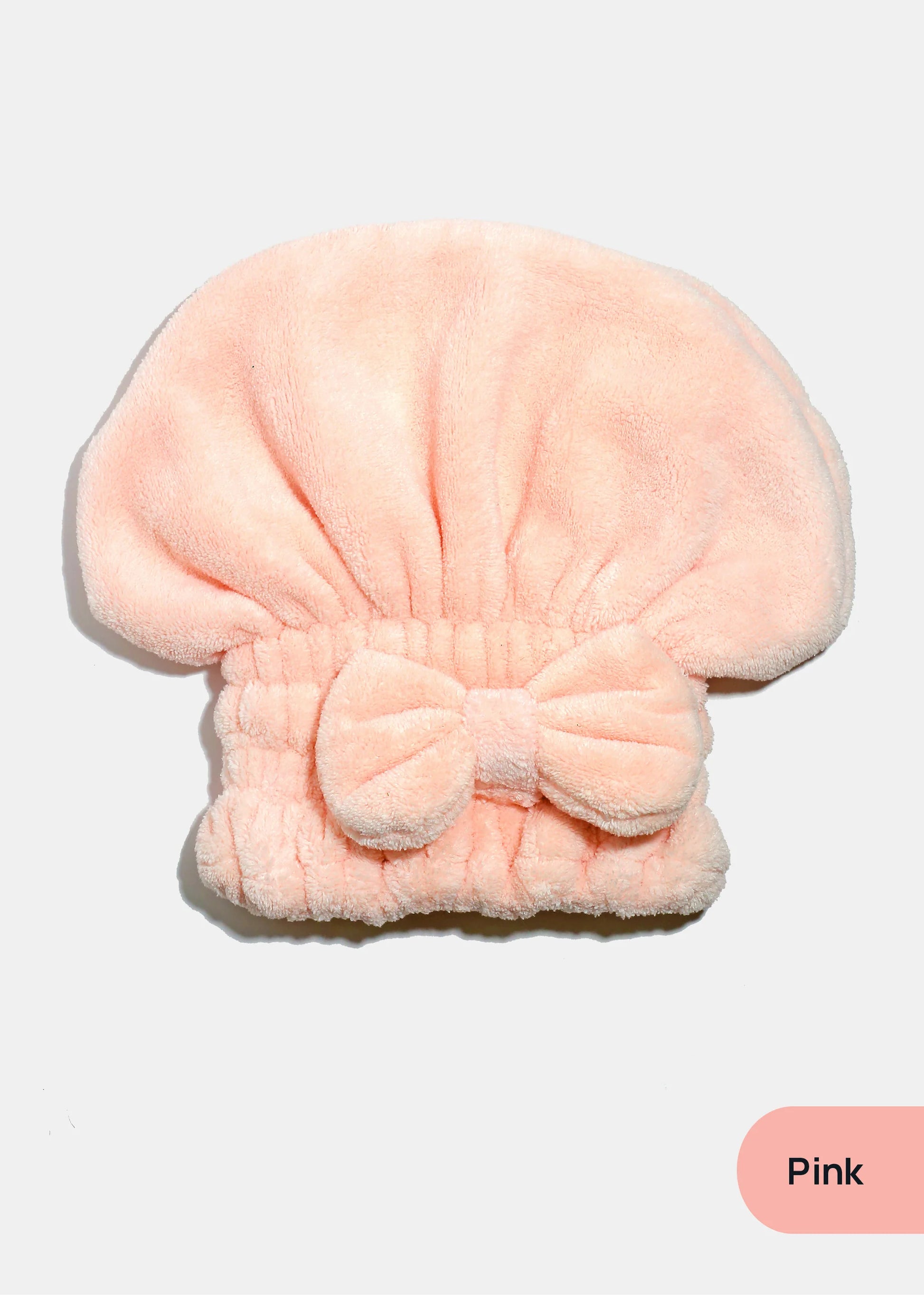 Aoa Quick Drying Hair Bonnet