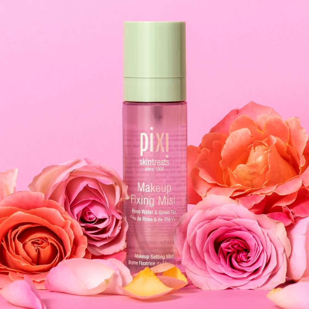 Pixi Beauty Makeup Fixing Mist