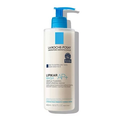 La Roche Posay Lipikar Wash AP+