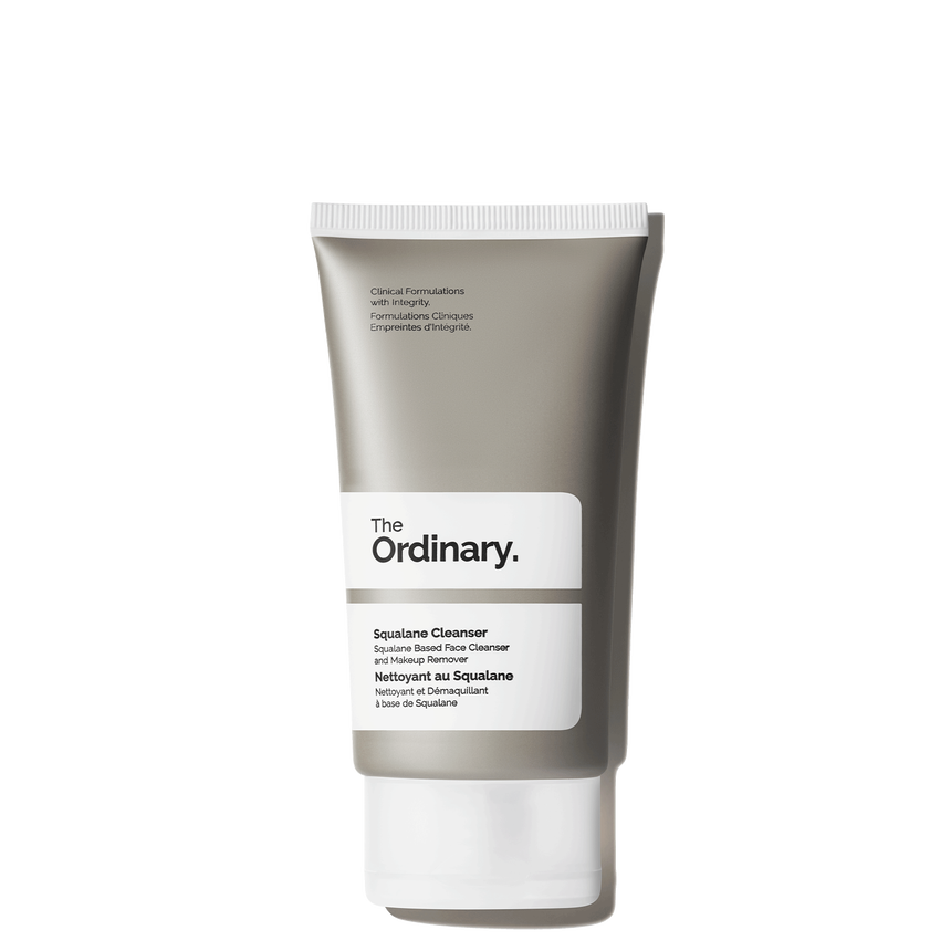 The Ordinary Squalane Cleanser