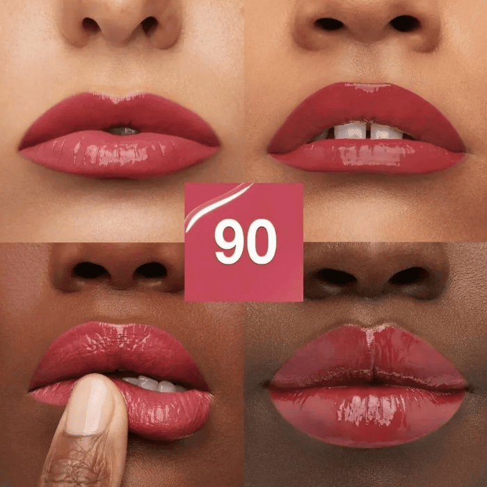 Labial Maybelline Superstay Vinyl Ink