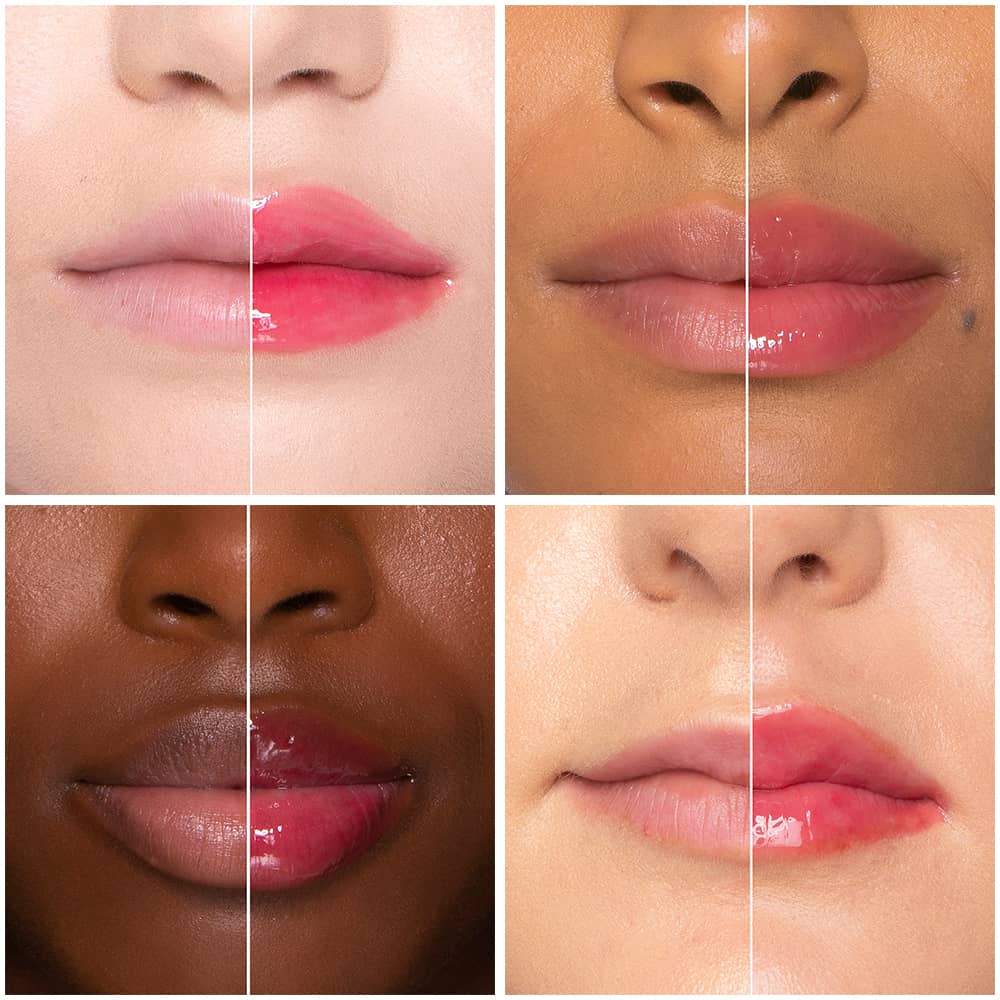 Too Faced Lip Pumpler Injection Extreme