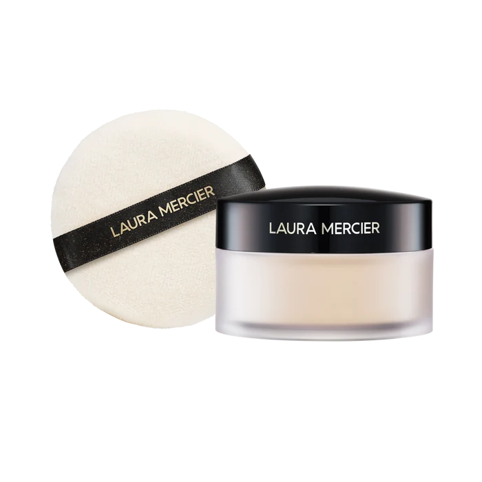 Laura Mercier Traslucent Setting Powder & Puff Indulgent Icons