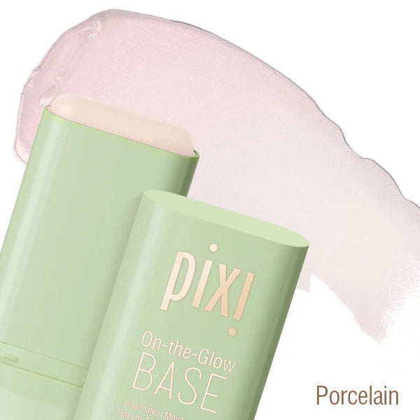 Pixi Beauty On the Glow Base Foundation Moisture Stick