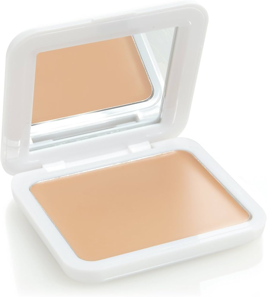 Models Own Creme Top Owder