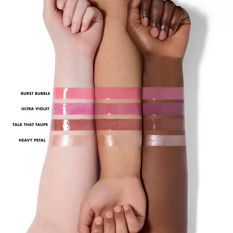 Elf Glow Reviver Plumping Lip Oil Kit