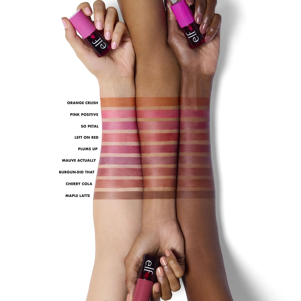 Elf Cosmetics Sheer For It Blush Tint