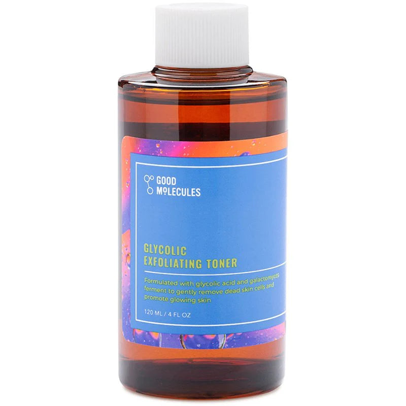 Tonico Exfoliante Acido Glicolico Good Molecules