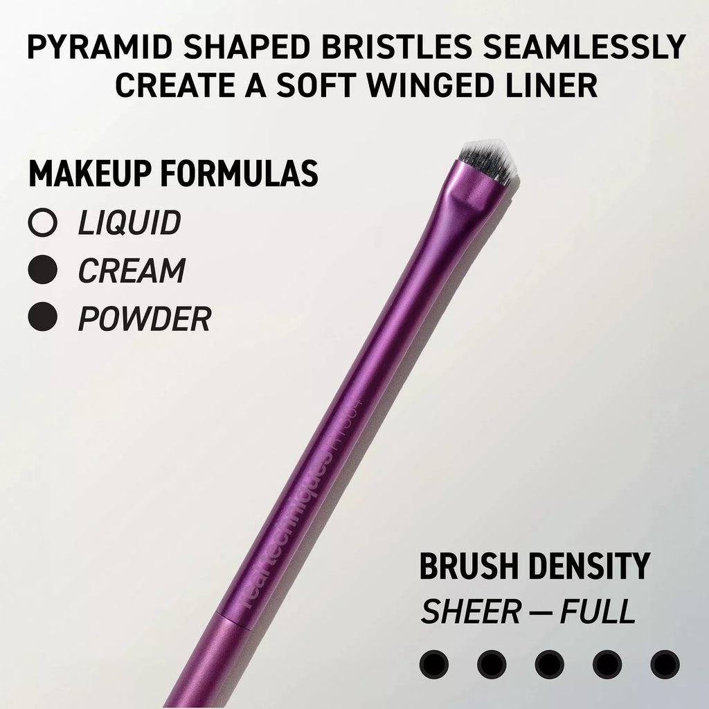 Real Techniques Big Blends Energy Brush + Dual Ended Makeup Brush Set