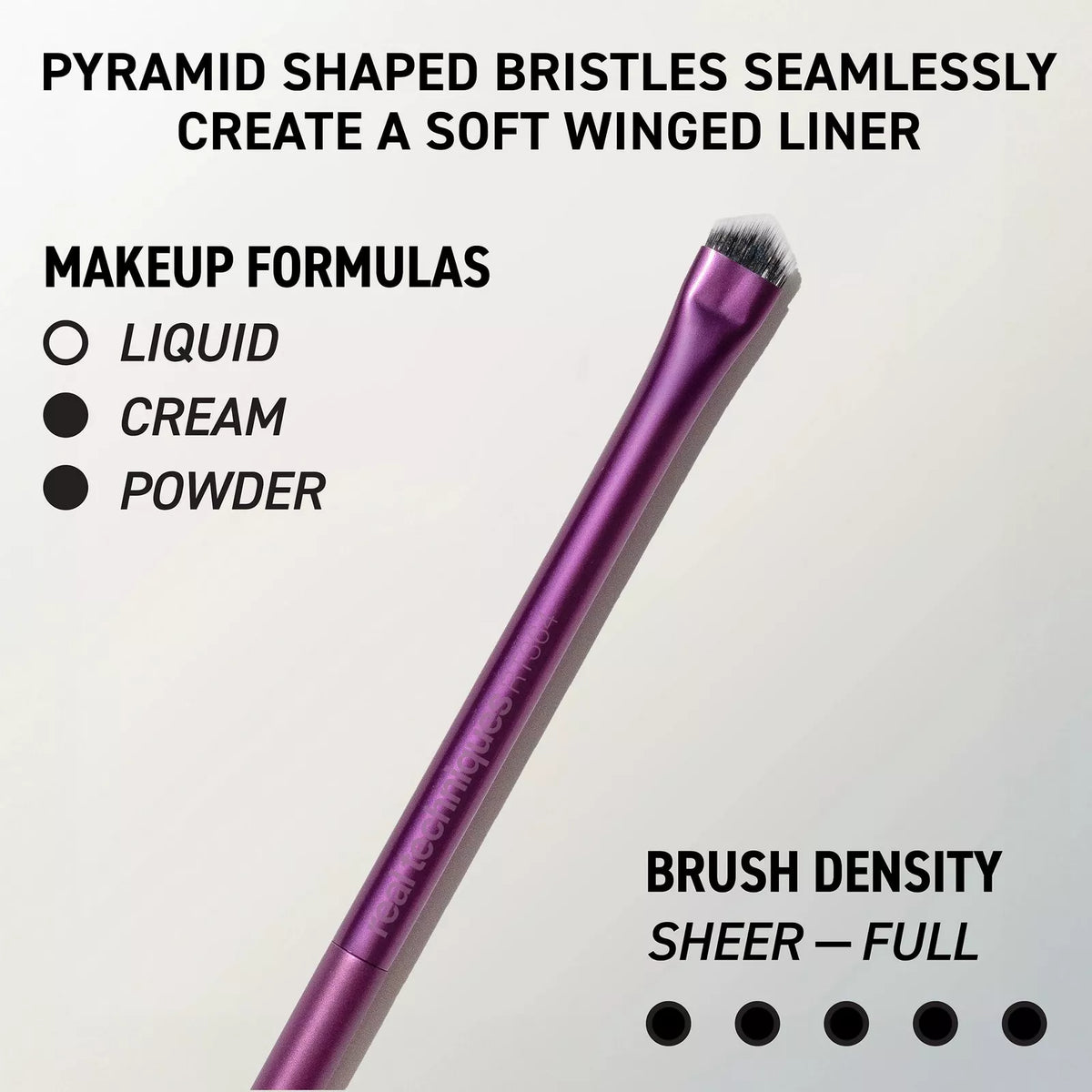 Real Techniques Big Blends Energy Brush + Dual Ended Makeup Brush Set