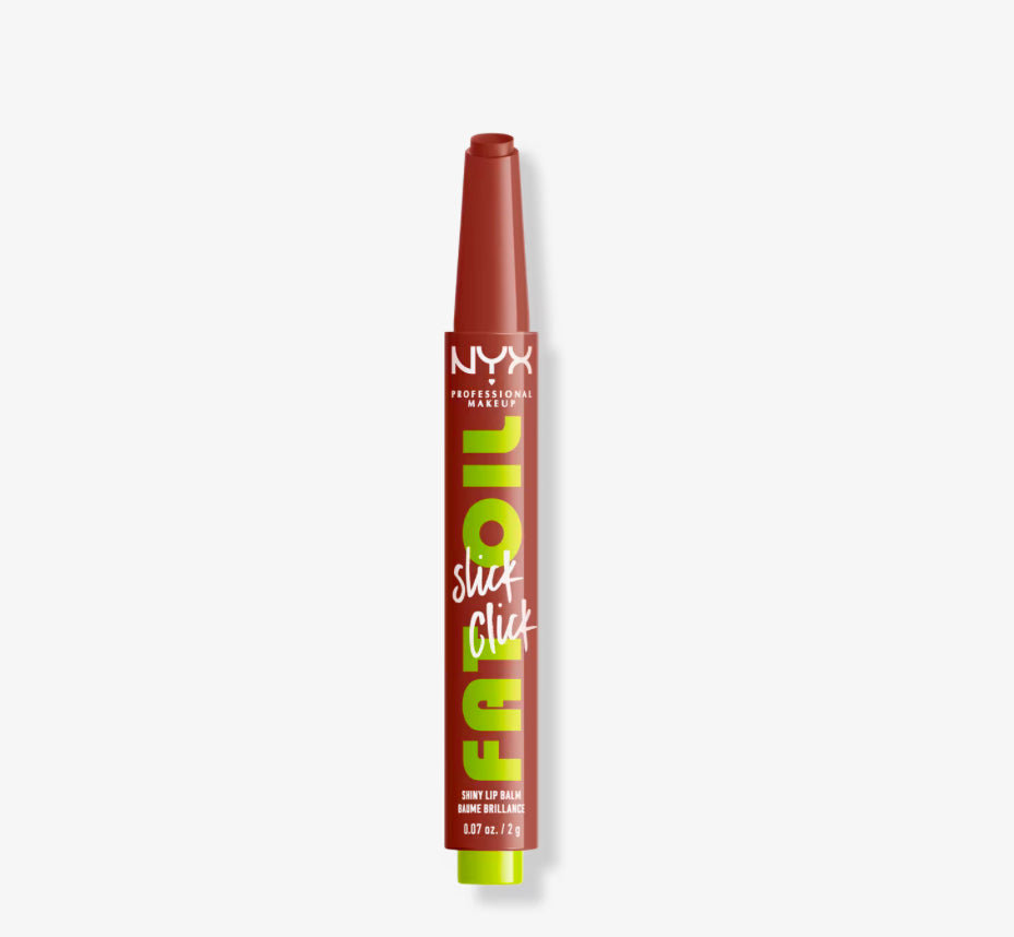 NYX Fat Oil Slick Click Lip Balm