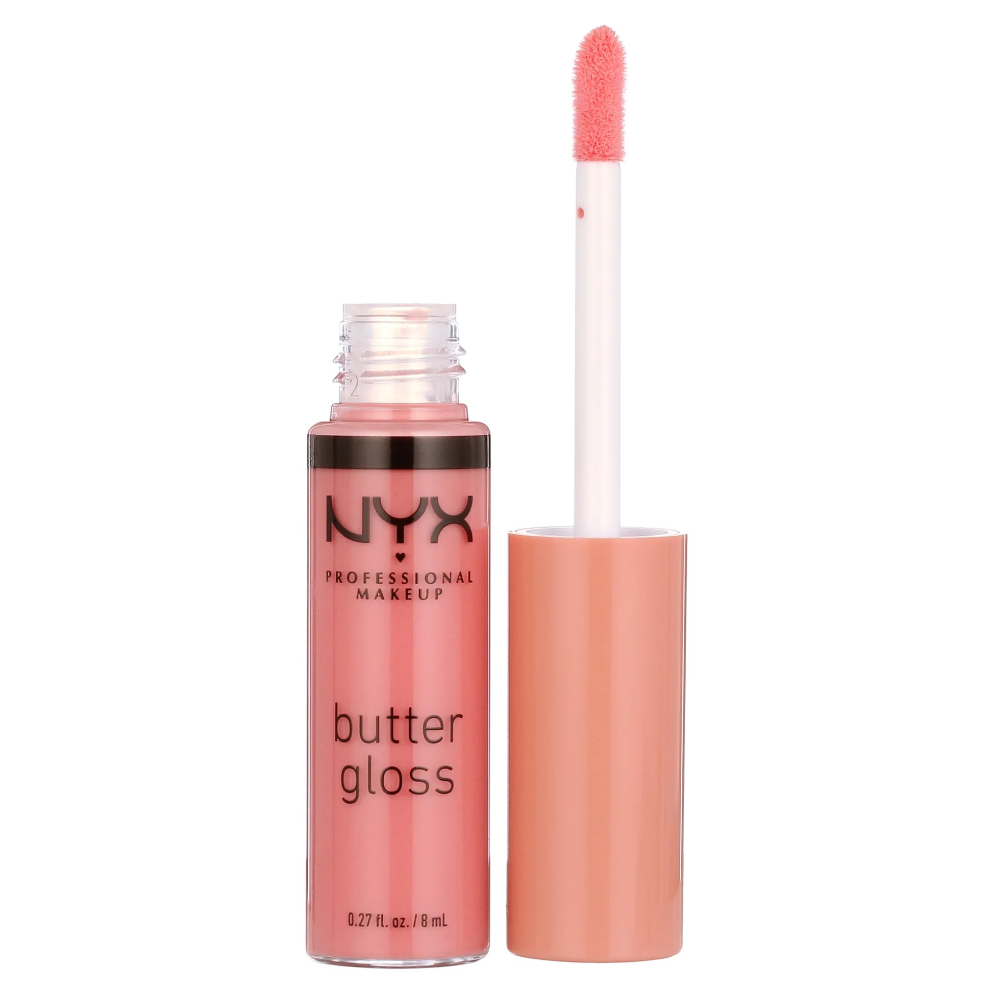 NYX Butter Gloss