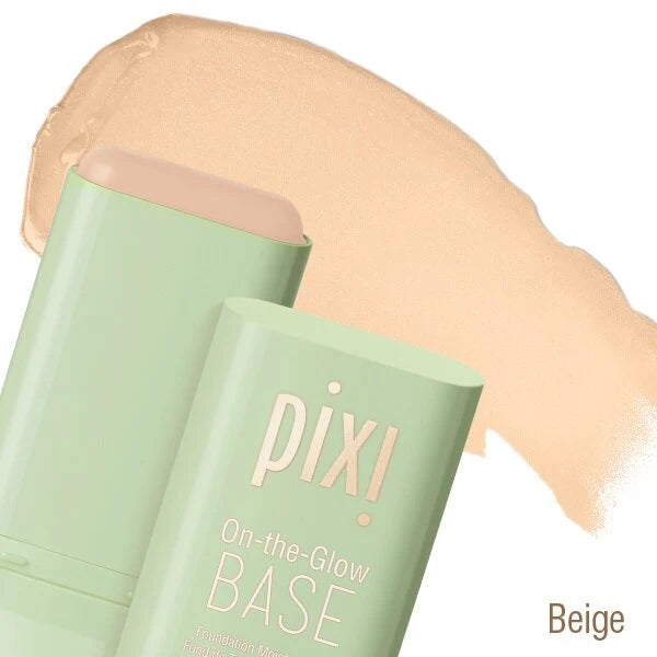 Pixi Beauty On the Glow Base Foundation Moisture Stick