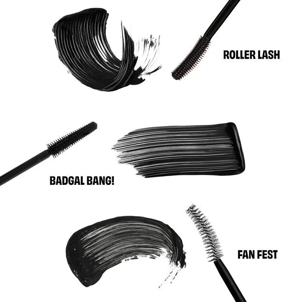 Benefit Lil’ Lash Adventures Set