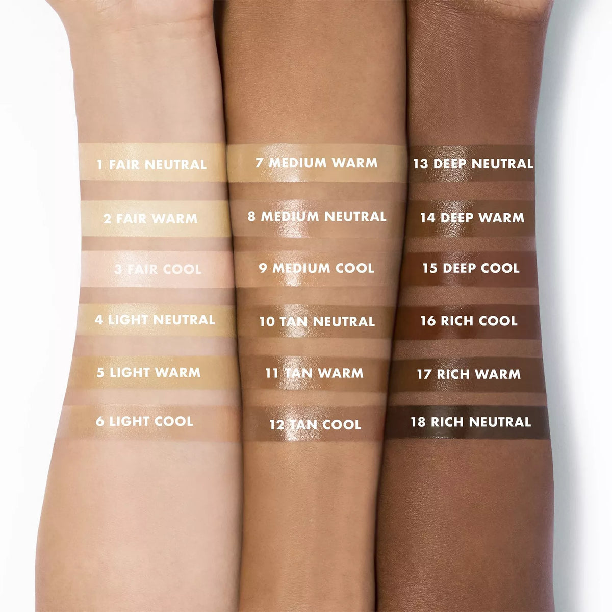 Elf Halo Glow Skin Tint Mineral SPF 50