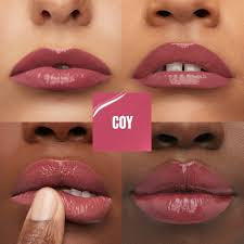 Labial Maybelline Superstay Vinyl Ink