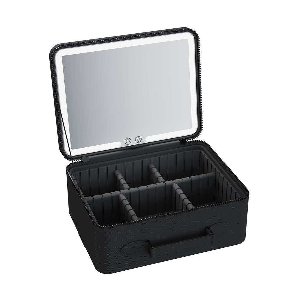 Cosmetiquera Led Sheffield Labs