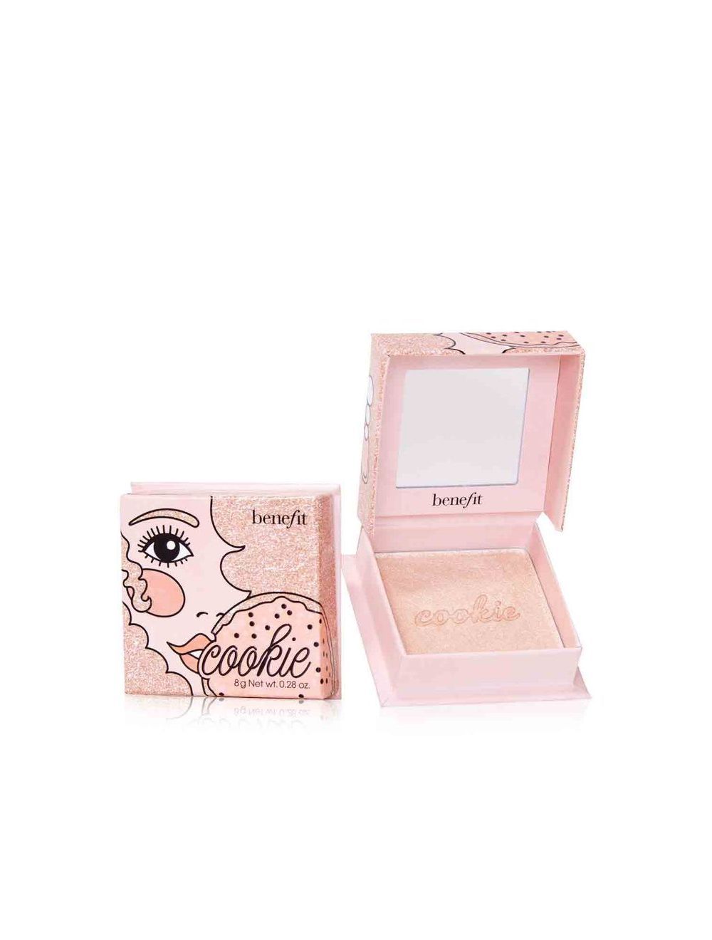 Benefit Cookiehighlighter