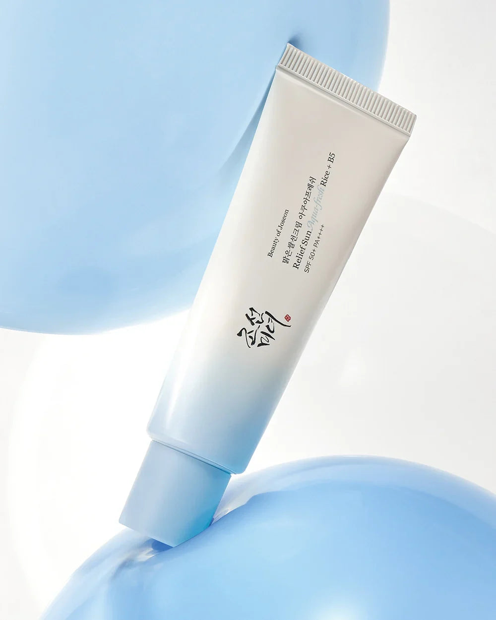 Beauty of Joseon Relief Sun Aqua-Fresh: Rice + B5 SPF50+ PA++++ - Protector Solar