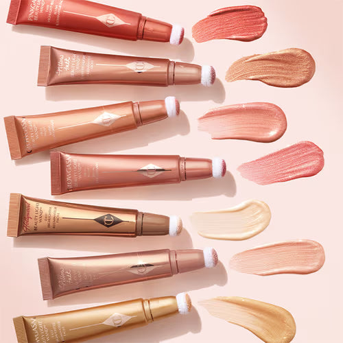 Charlotte Tilbury Glowgasm Beauty Highlighter