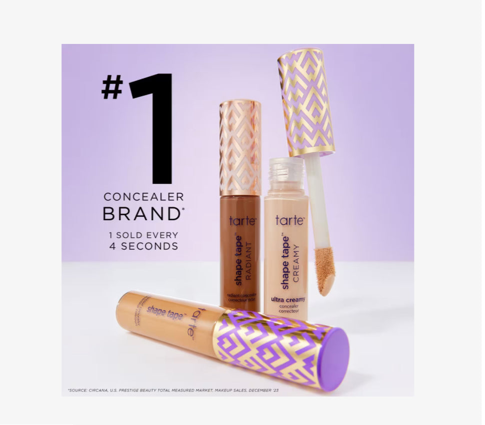 Tarte Ultra Creamy Sharpe Tape