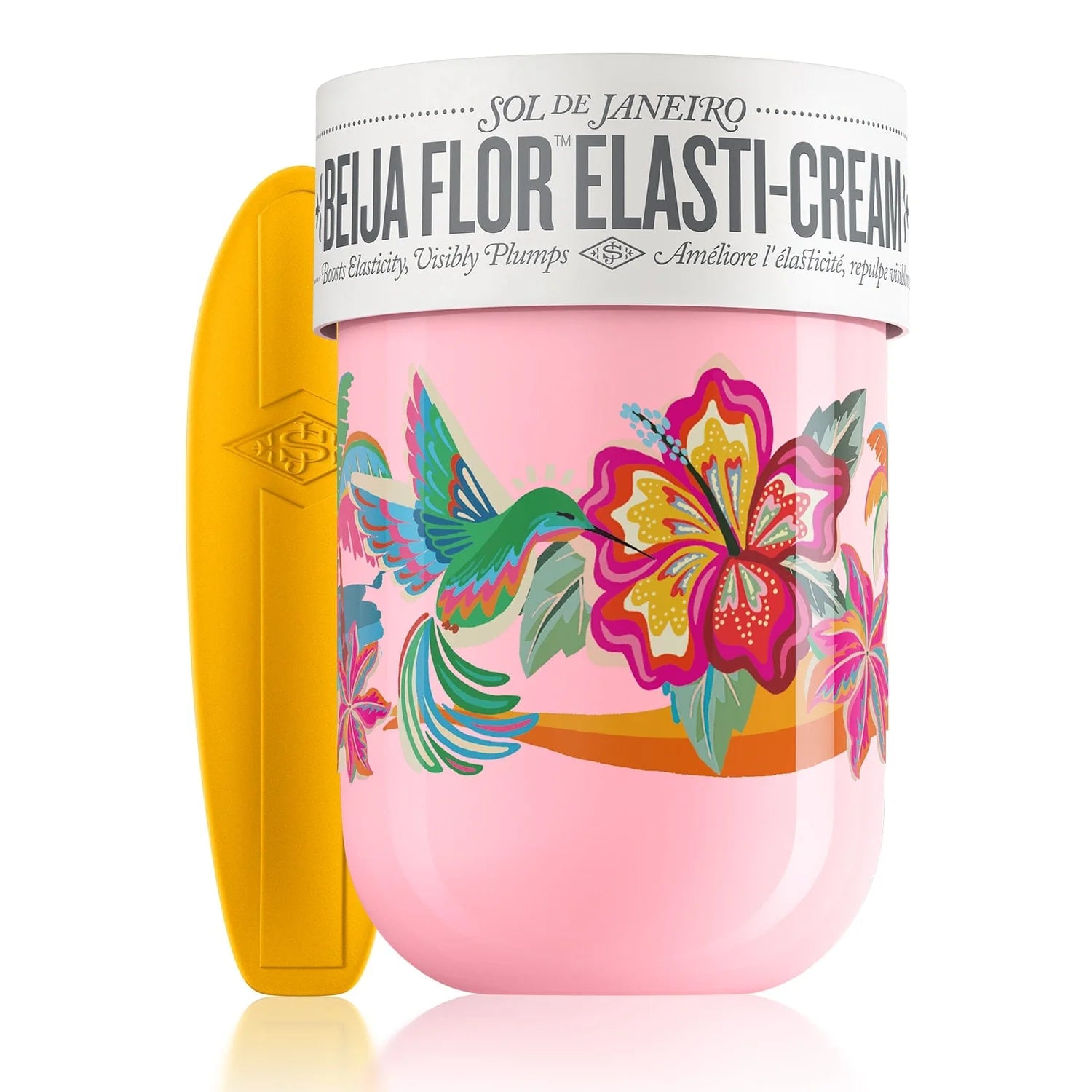 Sol de Janeiro Biggie Biggie Bejia Flor Elasti-Cream