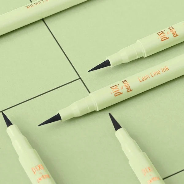 Pixi Beauty Eyeliner Liquid Lash Line Ink