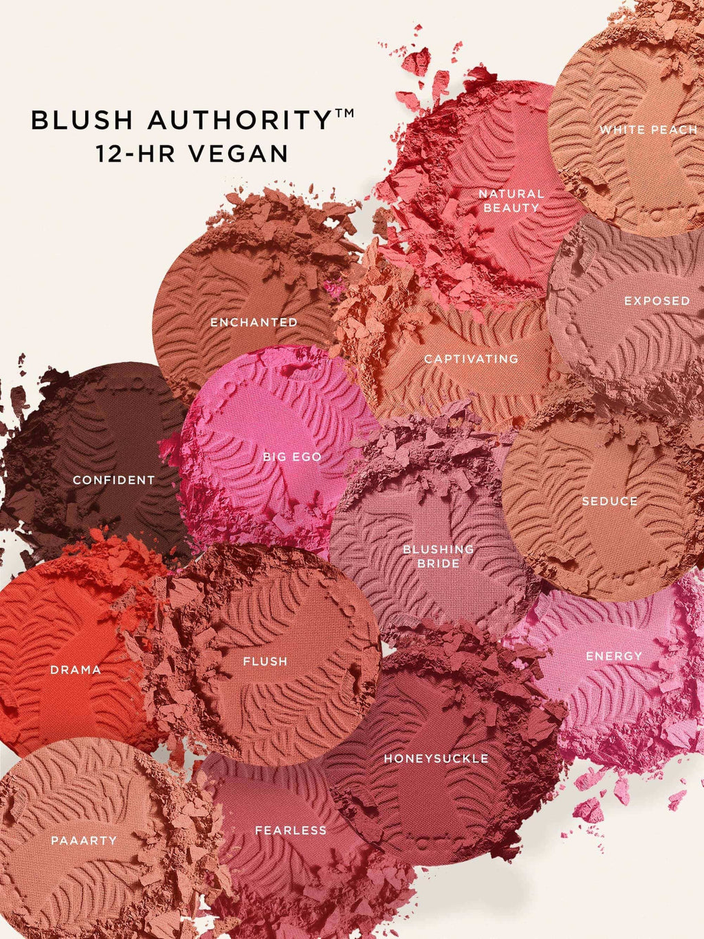 Tarte Blush Powder Risque