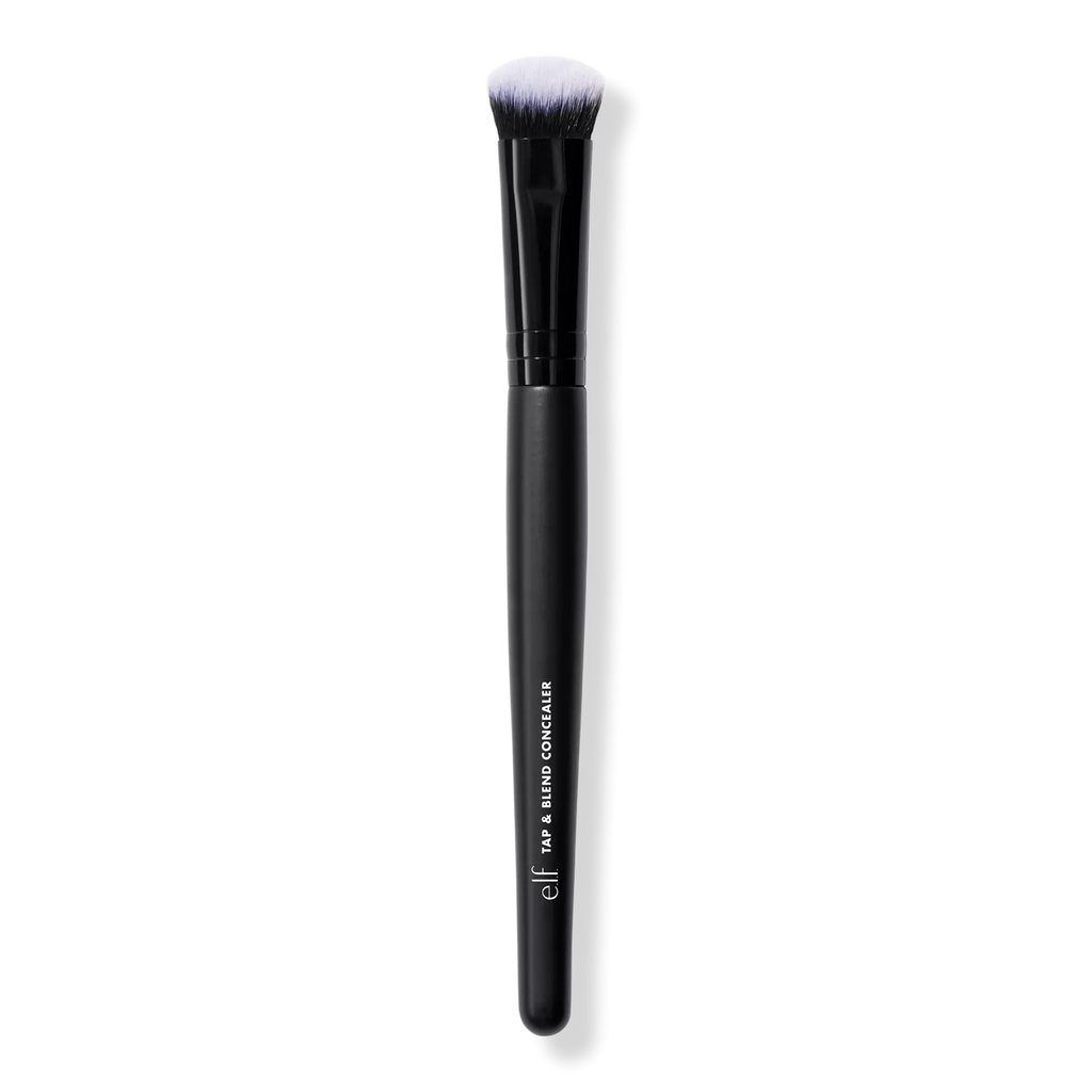 Elf Tap & Blend Concealer Brush