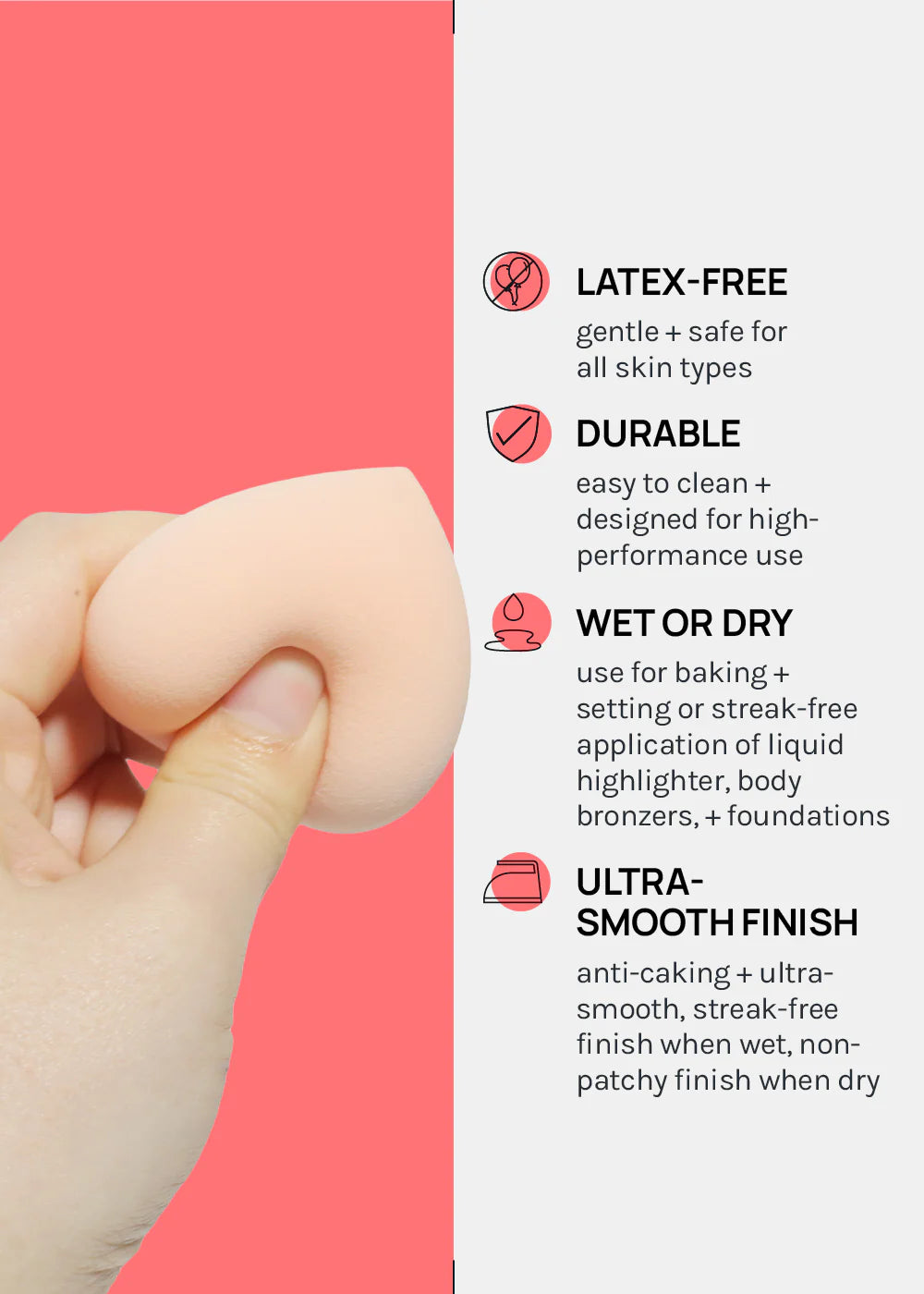 Aoa Mochi Peach Blender