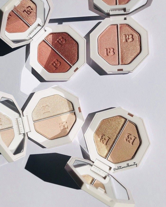 Fenty Beauty Killawatt Highlighter Duo